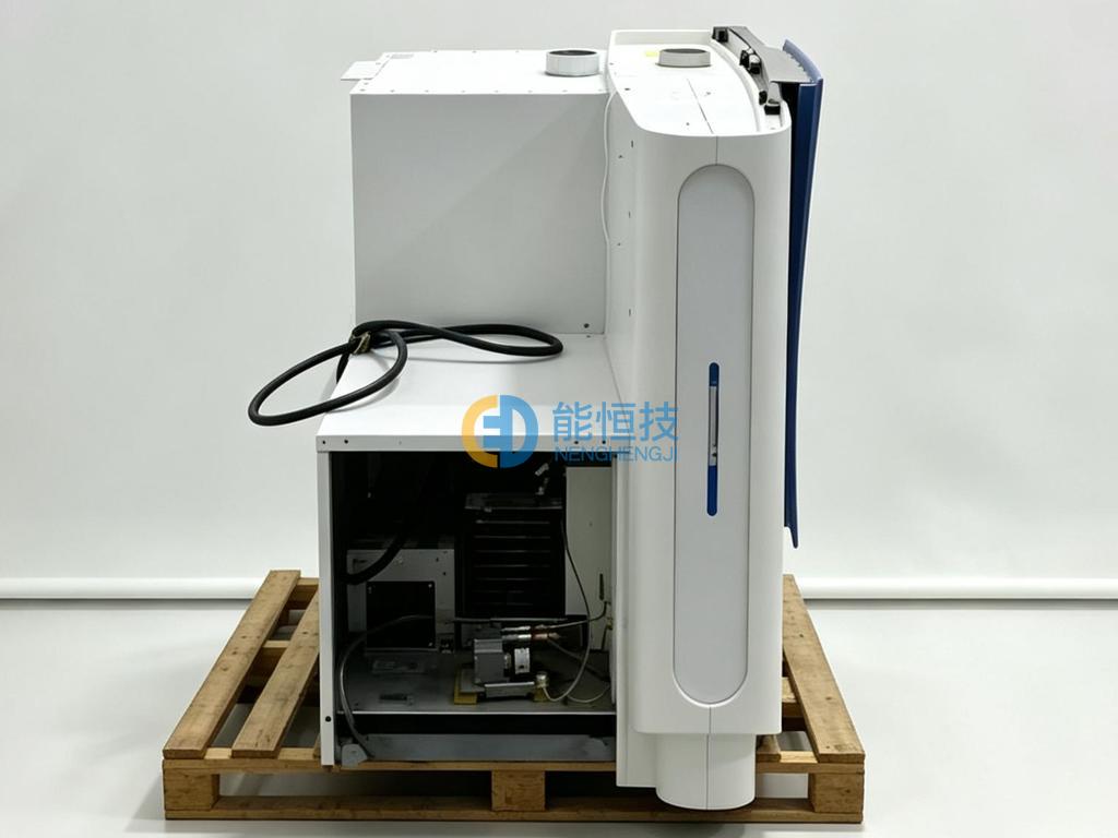 SPECTRO斯派克光谱仪 型号：FMS26 实拍图2